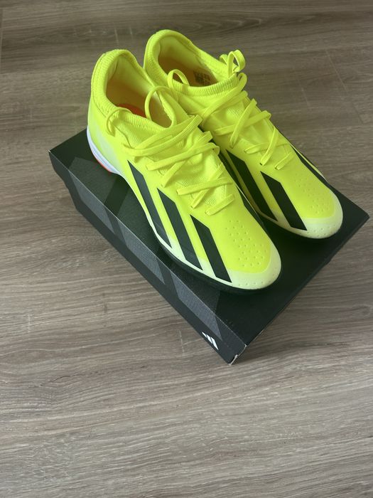 Сороконожки x crazyfast league tf