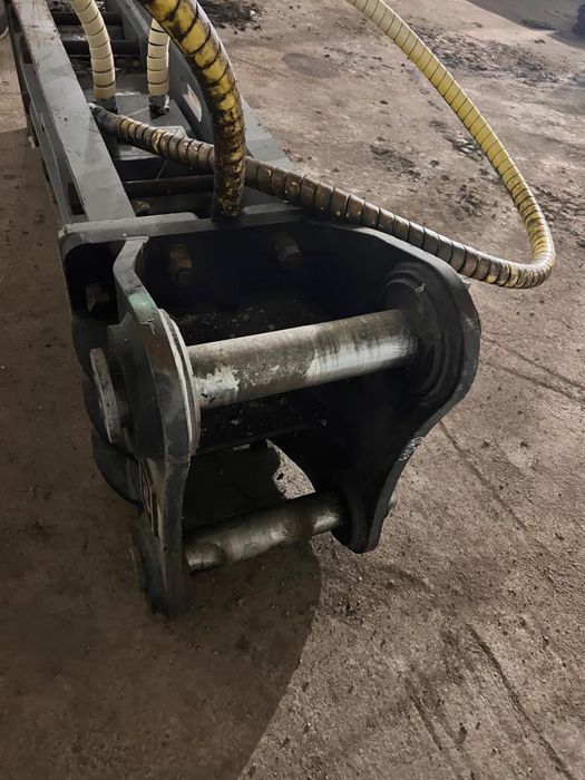 Продам гидромолот на эксковатор