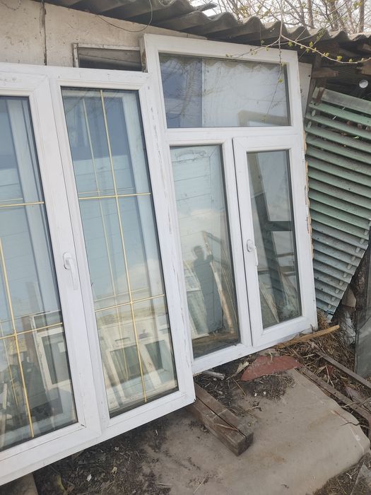 Хар хил размерда ромлар сотилади