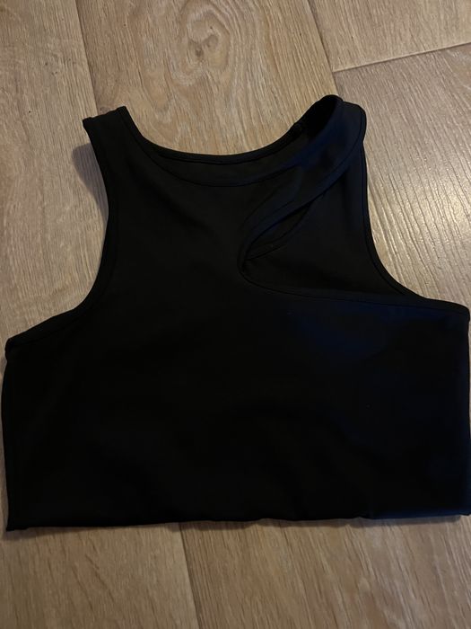 Спортен сутиен/ бюстие h&m