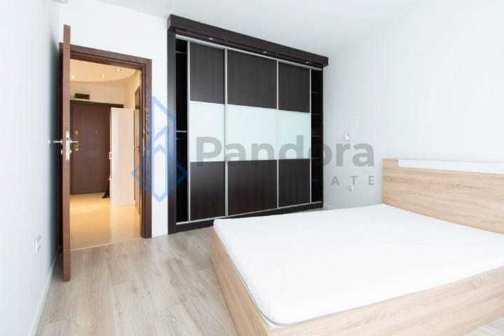 Дава се под наем Тристаен апартамент в София, Манастирски ливади - 120 кв.м за 699 € - Снимка #3