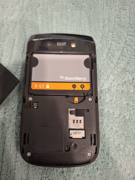 Blackberry torch 9800 РАБОЧИЙ