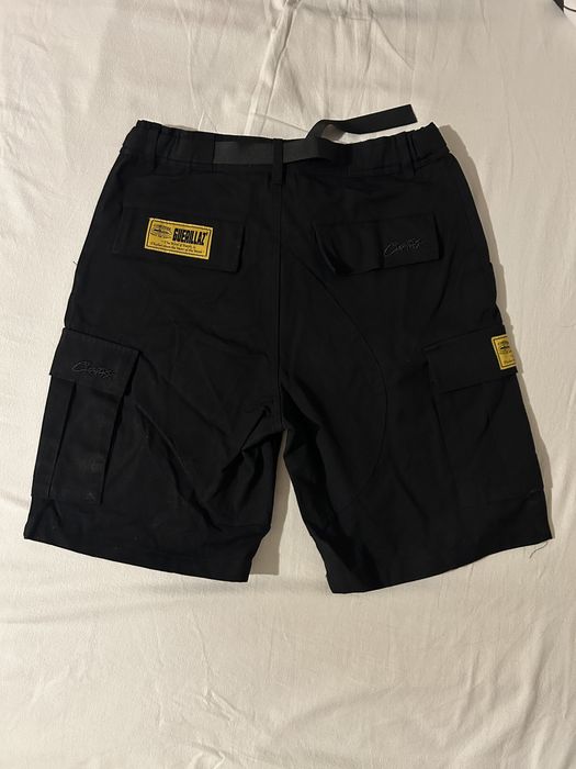 Къси панталони Cortez