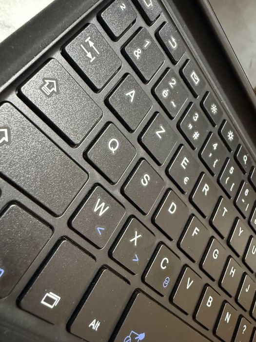 Tastatura Keyboard Bluetooth Samsung Galaxy Tab A8