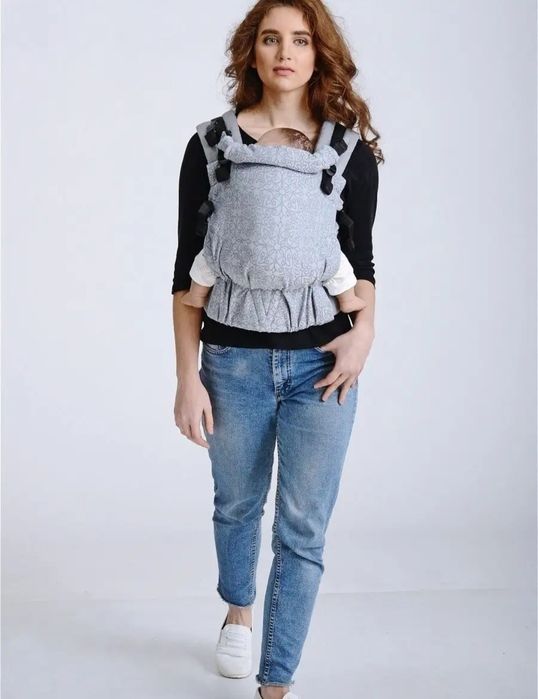 Продам эрго рюкзак