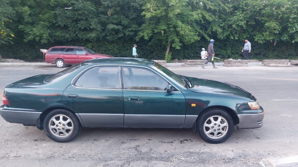 Продам машину,Toyota Windom