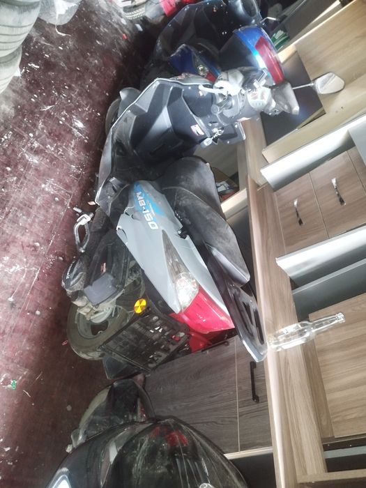 Продам мопеды М8 М12