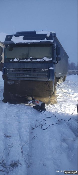 Отогрев Авто 24/7