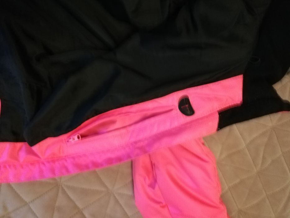 Уникално детско ски яке за момиче ICEPEAK 11-12г. 152 см