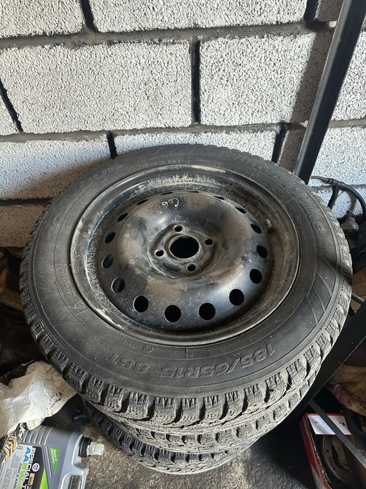 Диска нексия опел