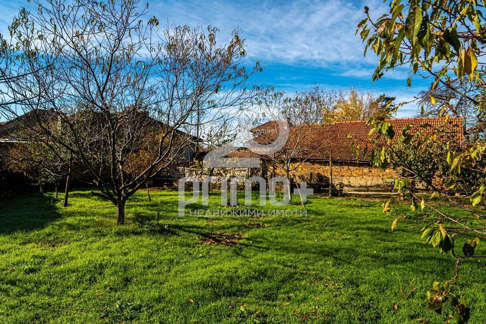 Продава се Къща в с. Драганово, Област Велико Търново - 144 кв.м за 231 €/кв.м - Снимка #14