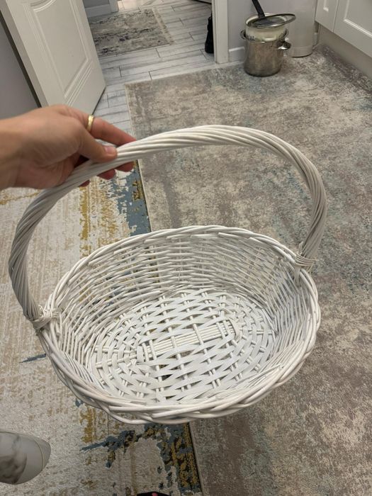 Корзина новый большой