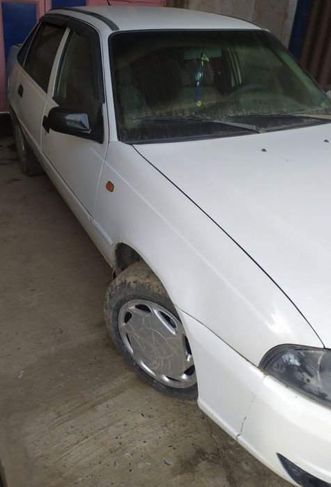 Neksiya 2 .2009.dons.oq