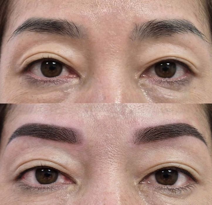 Объявление для женщин.