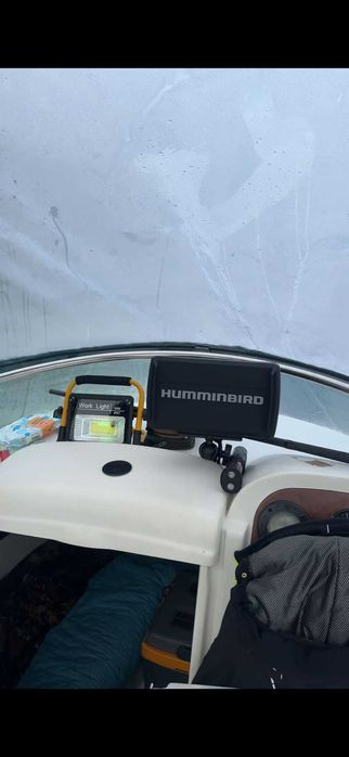 Barca/Ambarcatiune JEANNEAU LEADER 515 - Semicabinata