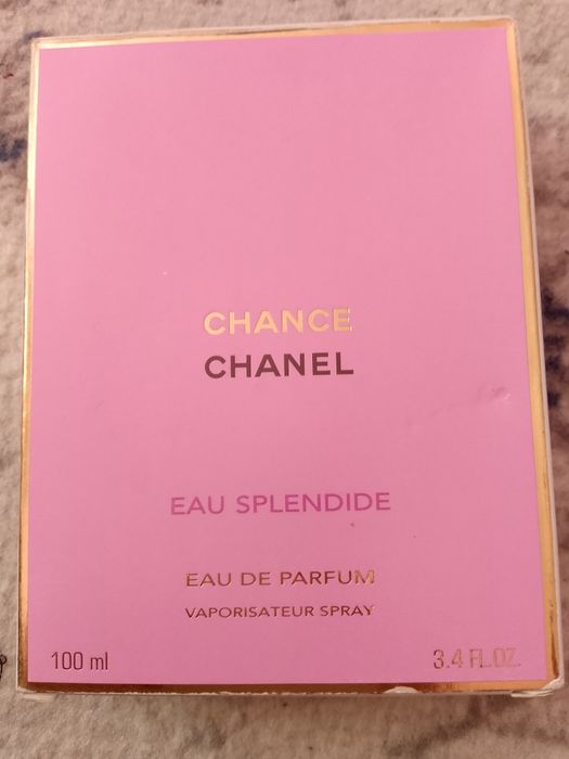 Original Chanel sotiladi