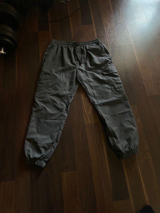 Мъжки карго панталон