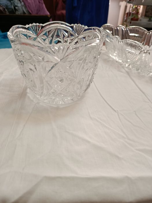 Продам хрусталь. Времён СССР