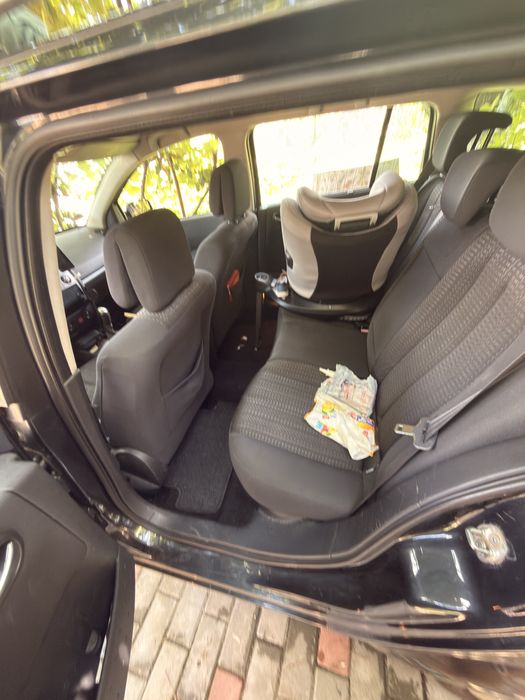 Renault megane 2