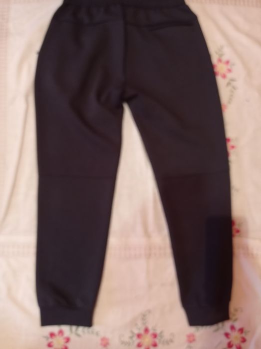 Спортивные брюки адидас