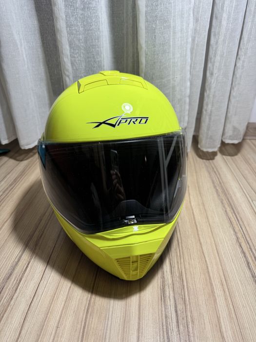 Casă moto/ enduro/ ATV/ kart  A-Pro Nexit