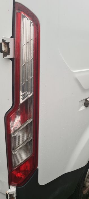 Lampa spate ford custom