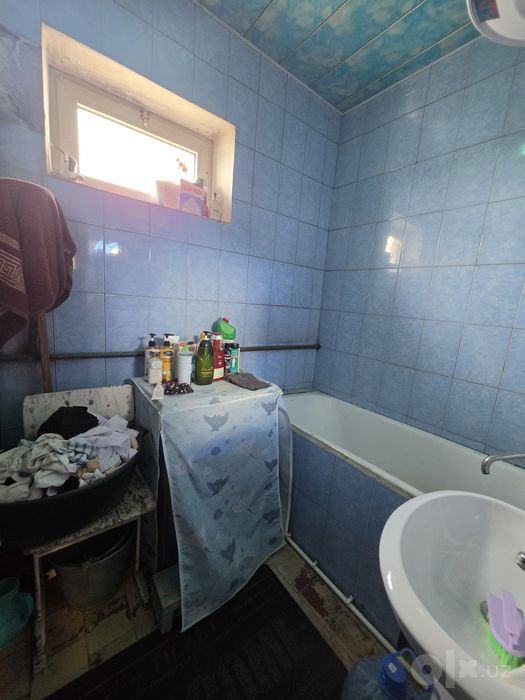 Сотув 3-хонали Янги Маргилон (Водстрой)