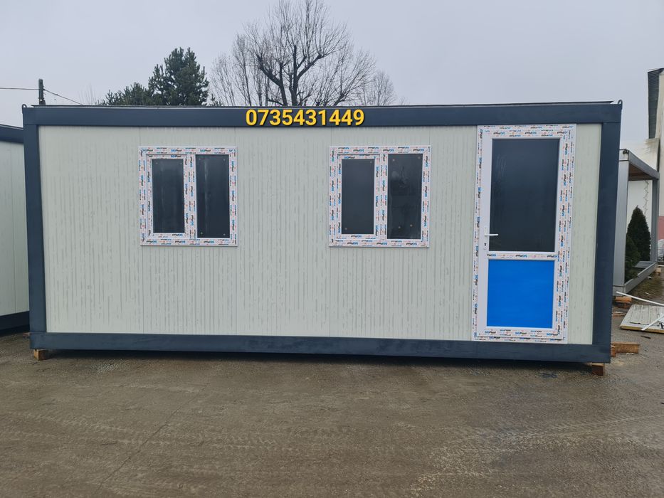 Container Modular Birou