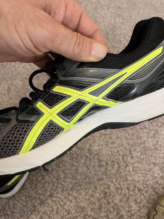 Asics Gel-Contend 3-оригинални мъжки маратонки