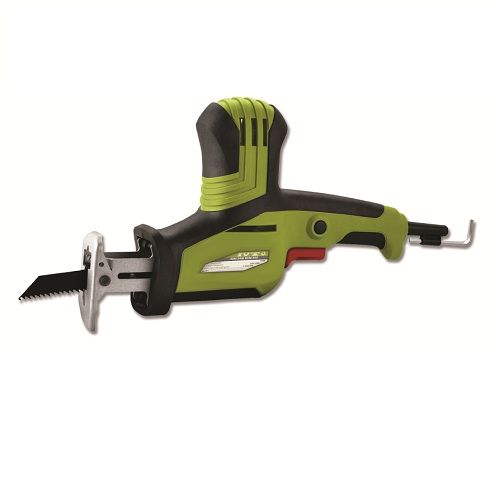 Сабельная пила и полотна