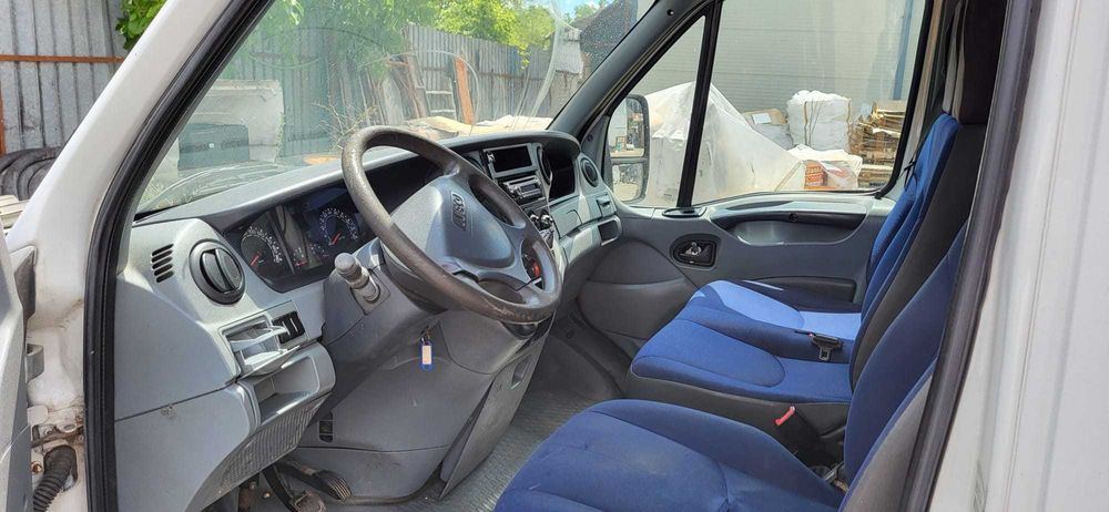 Masina aplicat izolatii cu spuma poliuretanica / sistem complet