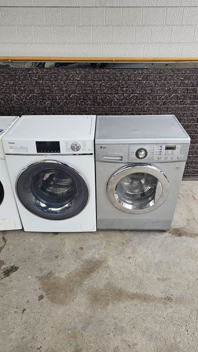 Стиральные машинки