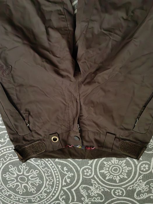 Ски-сноуборд панталони, Сноуборд яке Peak performance, Nitro, Oneill