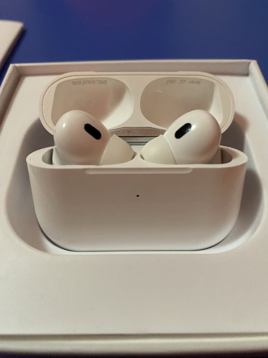 Vand casti airpods pro 2