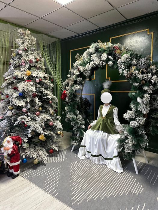 Национальная одежда