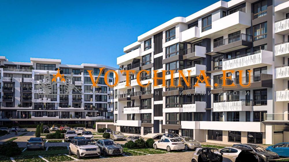 Продава се Едностаен апартамент в Варна, Център - 51 кв.м за 960 €/кв.м - Снимка #8