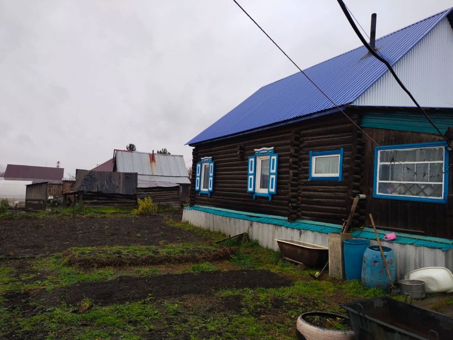 Продам дом.Торг уместен.