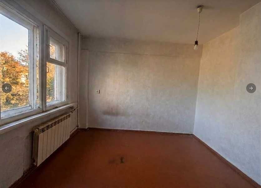 Продается 2х комнатная в Рабочем поселке