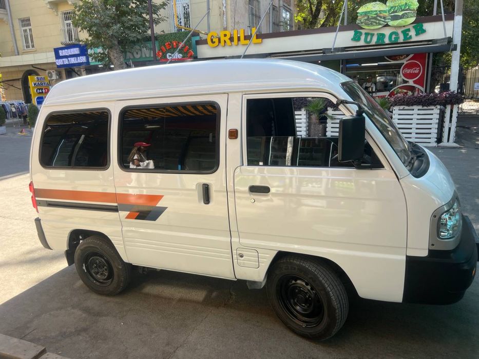 Dams sotiladi holati yaxshi