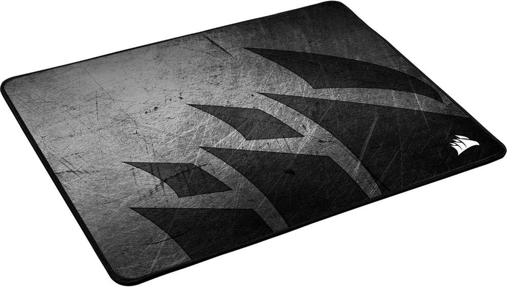 Corsair MM300 PRO Геймърски Пад за Мишка, 36 x 30 cm