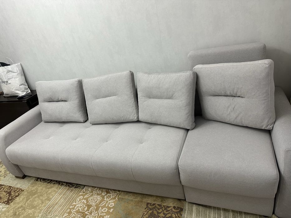 Диван раскладной