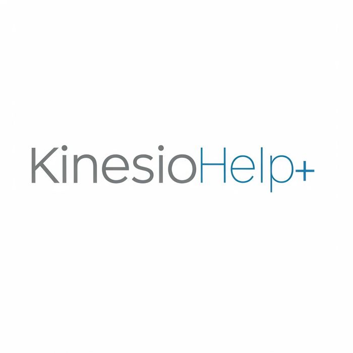 Kinesiohelp+ Домашна рехабилитация