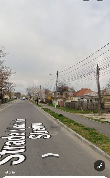 Teren intravilan de vanzare | Gaesti | 2.730 mp | Ideal investitie / p