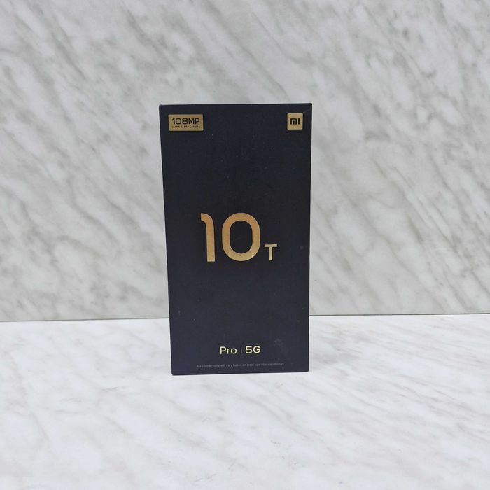 Xiaomi Mi 10T Pro 5G 8+3gb RAM, 256GB, 5G, Zeus Amanet Militari 34429