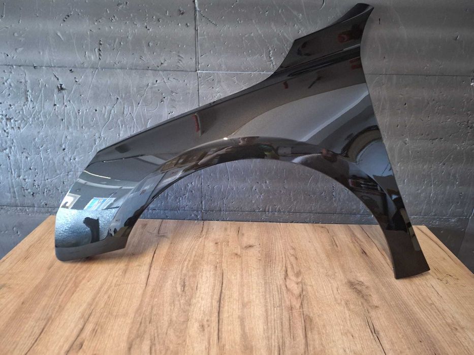 Aripa Fata Stanga Peugeot 508 An 2011-2015 (KDM (Maro))