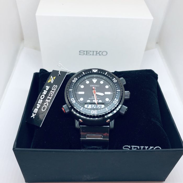 *Чисто Нов* Seiko Prospex “Arnie”  Limited Edition