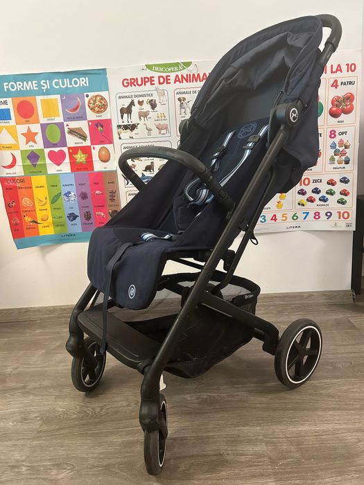 Căruț cybex beezy