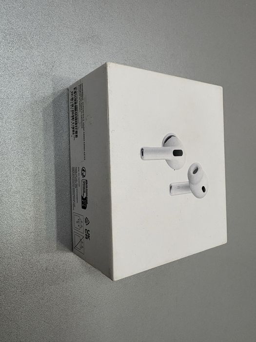 AirPods Pro, 3th Gen