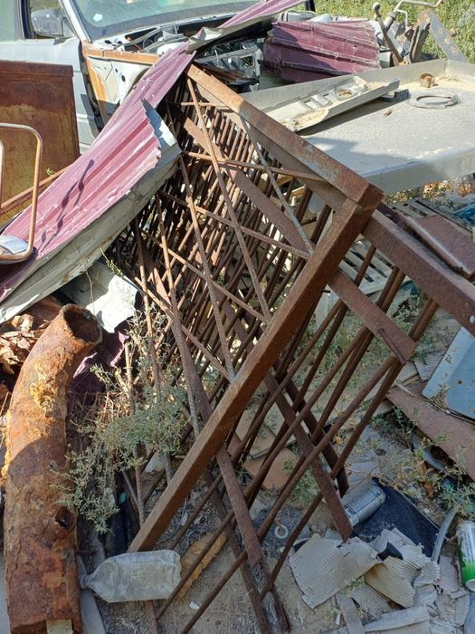 Продам ограждение