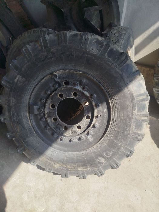 Zil 131 balonlar sotiladi.